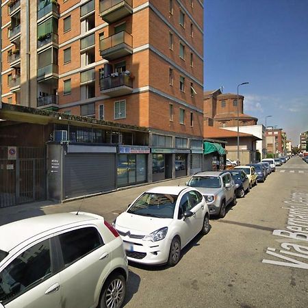 Apartament Milky House Mediolan Zewnętrze zdjęcie