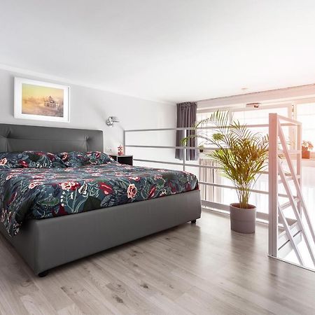 Apartament Milky House Mediolan Zewnętrze zdjęcie