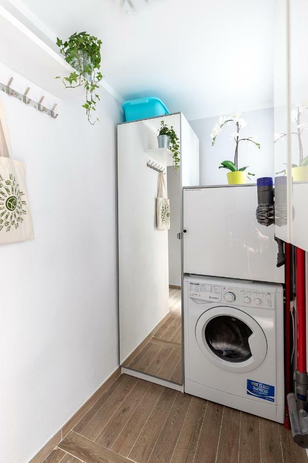 Apartament Milky House Mediolan Zewnętrze zdjęcie