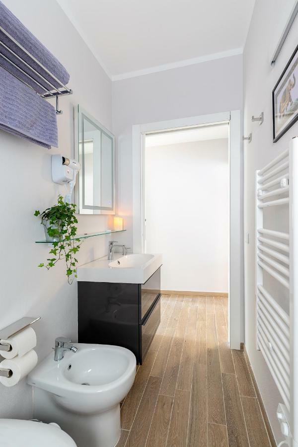 Apartament Milky House Mediolan Zewnętrze zdjęcie
