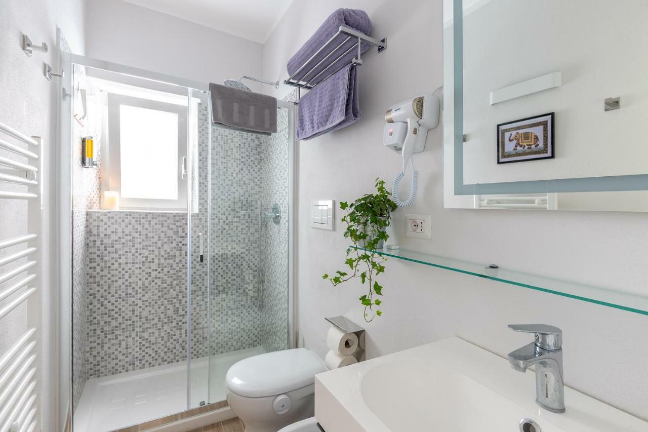 Apartament Milky House Mediolan Zewnętrze zdjęcie