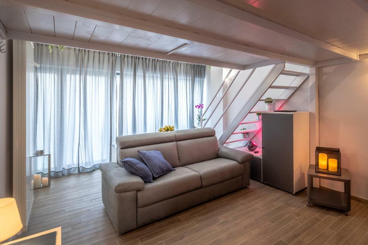 Apartament Milky House Mediolan Zewnętrze zdjęcie