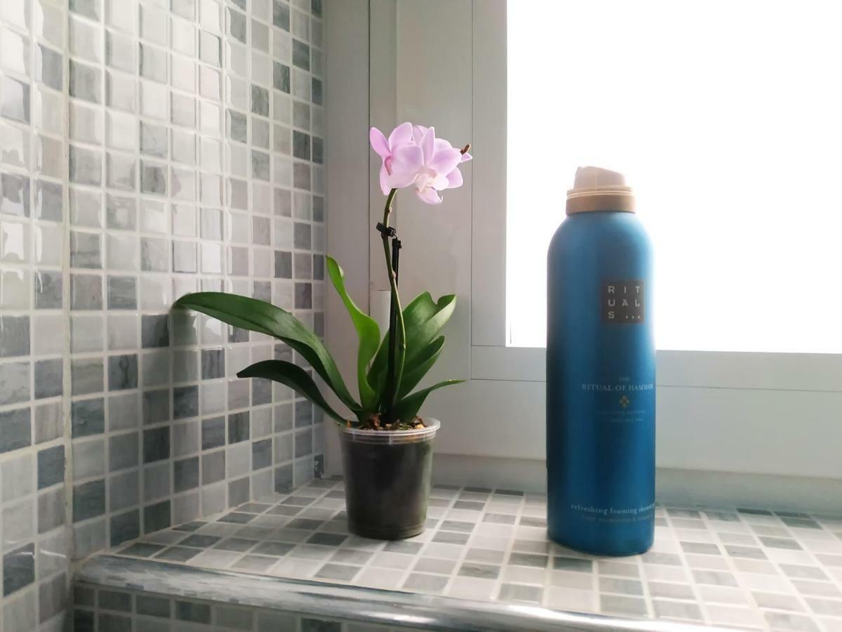 Apartament Milky House Mediolan Zewnętrze zdjęcie