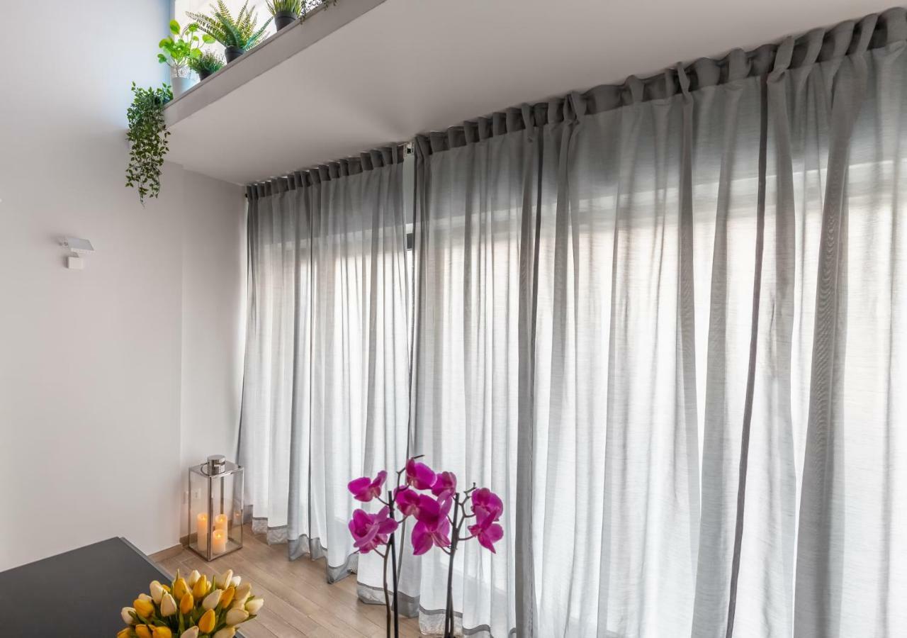 Apartament Milky House Mediolan Zewnętrze zdjęcie