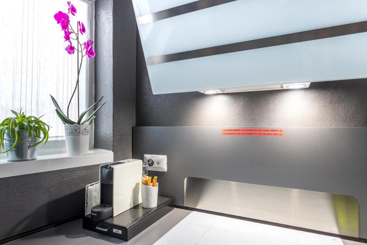 Apartament Milky House Mediolan Zewnętrze zdjęcie