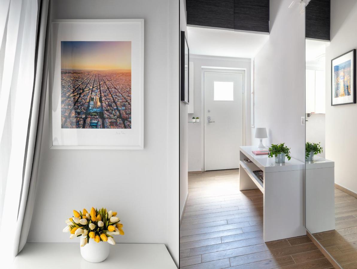 Apartament Milky House Mediolan Zewnętrze zdjęcie