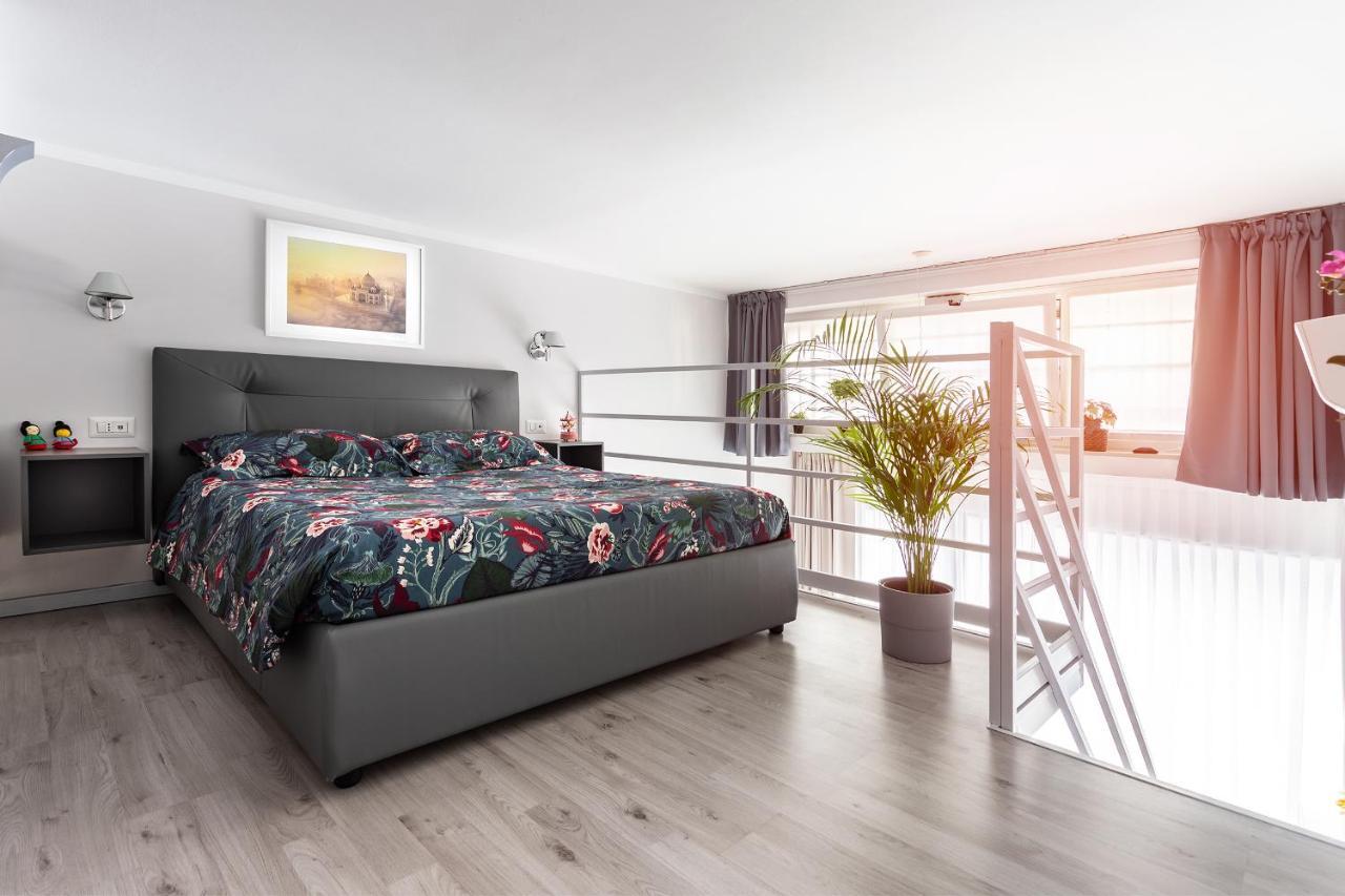 Apartament Milky House Mediolan Zewnętrze zdjęcie